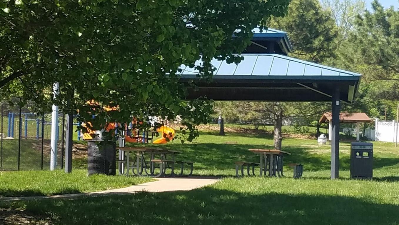 Holloway Park